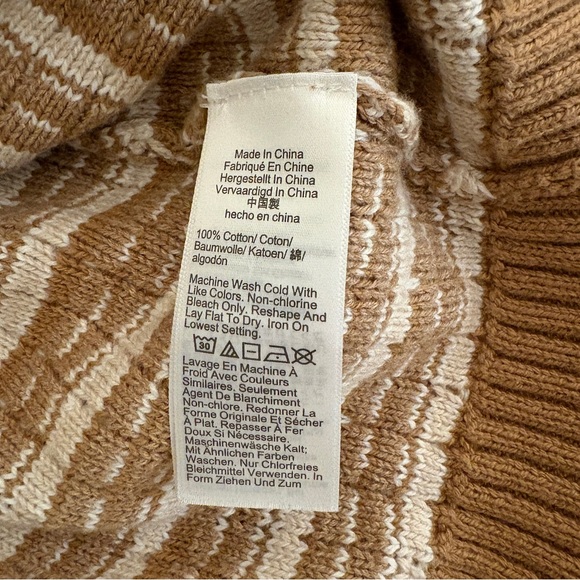 Tweed Lady Cardigan Sweater, JCrew Factory - Picture 5 of 5